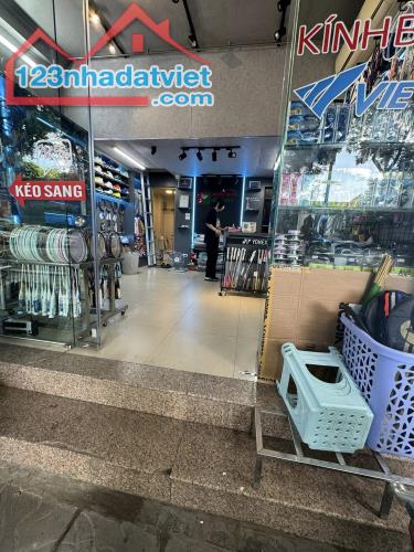⚜️ Mặt phố VIP Lê Trực, Ba Đình, 61m2 5T MT 5m, Thông số vàng, Siêu KD, Chỉ 31 Tỷ ⚜️ - 2