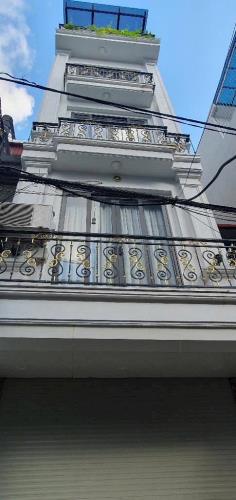Nhà mới đẹp. Khuôn tiền nhỏ xinh dành cho gd trẻ
