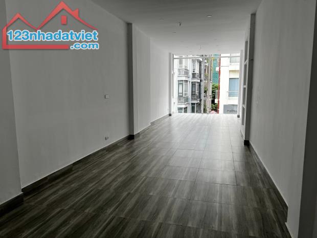 ⚜️ Mặt phố Giảng Võ, Đống Đa 112m2 6T Thang máy MT 4m, Giá đầu tư Chỉ 32 Tỷ ⚜️ - 1