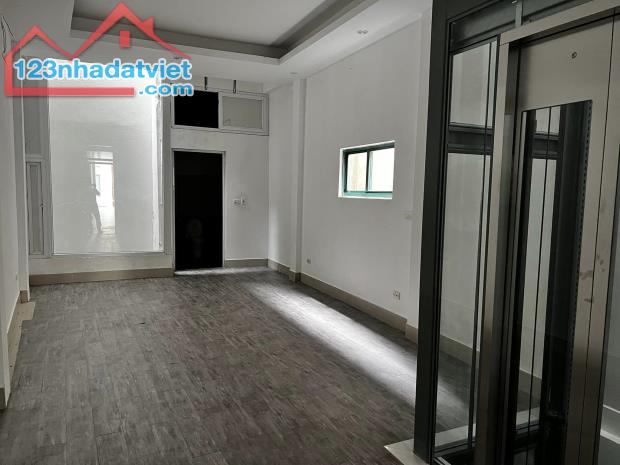 ⚜️ Mặt phố Giảng Võ, Đống Đa 112m2 6T Thang máy MT 4m, Giá đầu tư Chỉ 32 Tỷ ⚜️ - 2