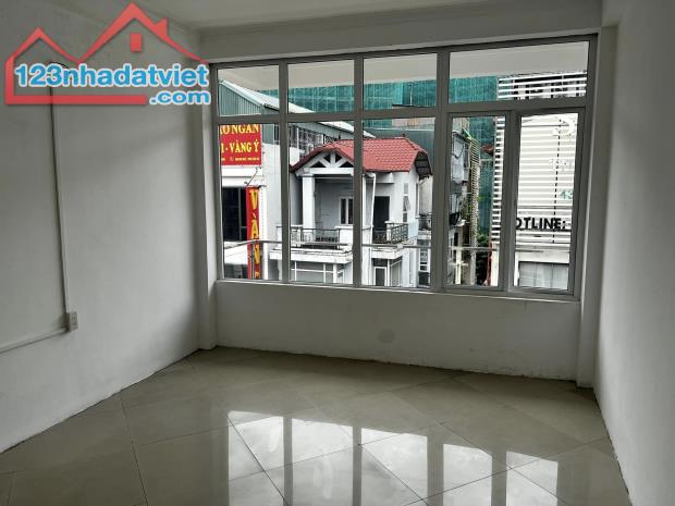 ⚜️ Mặt phố Giảng Võ, Đống Đa 112m2 6T Thang máy MT 4m, Giá đầu tư Chỉ 32 Tỷ ⚜️ - 3