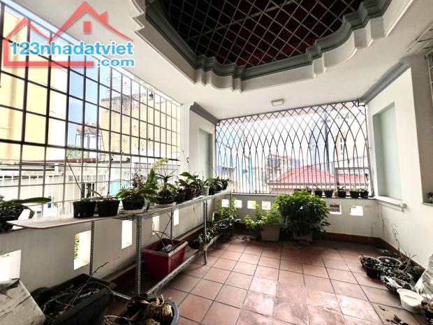 Phú Nhuận,giáp Phan Xích Long, 5 Tầng mới, gần MT Phan Đăng Lưu, 112m2,nở hậu, 16.6 Tỷ