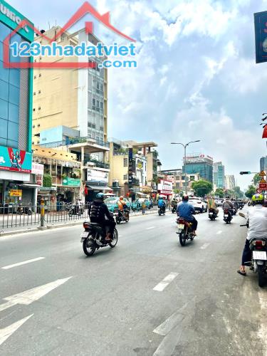 Phú Nhuận,giáp Phan Xích Long, 5 Tầng mới, gần MT Phan Đăng Lưu, 112m2,nở hậu, 16.6 Tỷ - 2