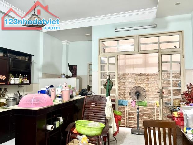 Phú Nhuận,giáp Phan Xích Long, 5 Tầng mới, gần MT Phan Đăng Lưu, 112m2,nở hậu, 16.6 Tỷ - 3