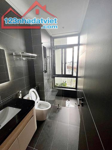 Bán Nhà phố thuộc khu dân cư Biên Hoà gần ngã 4 Big C SR, Full Thổ cư - 3