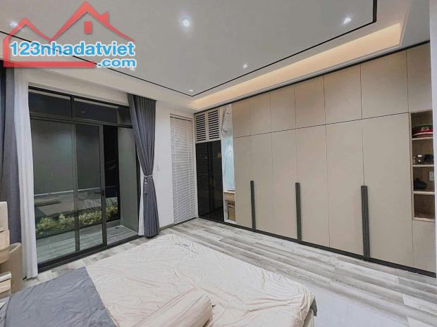 Bán Nhà phố thuộc khu dân cư Biên Hoà gần ngã 4 Big C SR, Full Thổ cư - 4