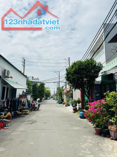 CHỦ GẤP BÁN GIẢM CHÀO 1 TỶ --HƯƠNG LỘ 2 --73M2--HXT--GIÁ CHỈ :5.15 TỶ (TL)