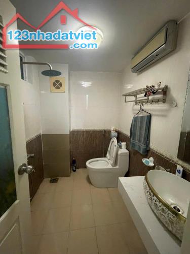 Bán nhà Đống Đa - Hà Nội đầy đủ nội thất - 1