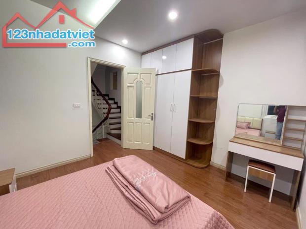 Bán nhà Đống Đa - Hà Nội đầy đủ nội thất - 2