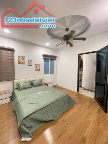 Bán nhà Đống Đa - Hà Nội đầy đủ nội thất - 3