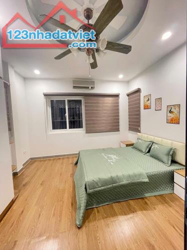 Bán nhà Đống Đa - Hà Nội đầy đủ nội thất - 5