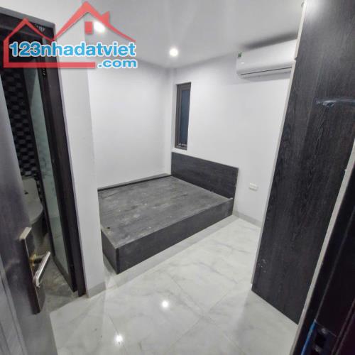 🏡 BÁN NHÀ - 60M2 - 7 TẦNG TM - CHO THUÊ THU 68TR/TH - 12.8 TỶ - hangmini.com - 2