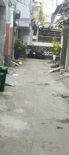 3010 – Bán nhà đường 3/2 Ph.12, DT 50m2 3 tầng BTCT, sổ riêng A4, NHỈNH 8.3 tỷ TL - 5