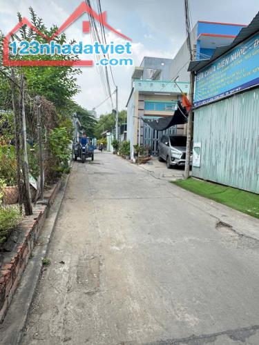 💥NHÀ CHÍNH CHỦ LÂU ĐỜI CHƯA QUA ĐẦU TƯ💥 - 1
