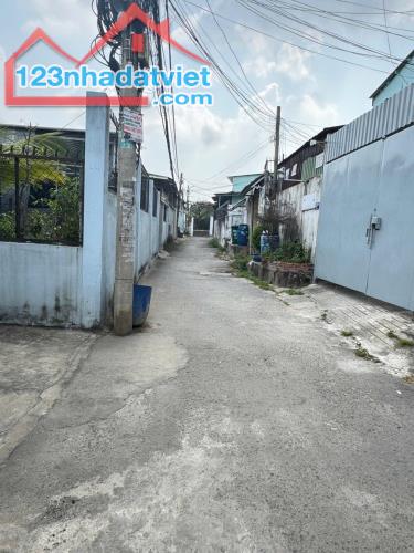 💥NHÀ CHÍNH CHỦ LÂU ĐỜI CHƯA QUA ĐẦU TƯ💥 - 3