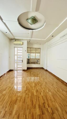 BÁN NHÀ RIÊNG HXH 6M - TRƯƠNG THỊ HOA - QUẬN 12 - 73M2 - 3PN - 5,7 TỶ - 1