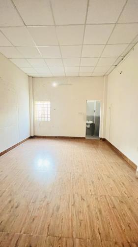 BÁN NHÀ RIÊNG HXH 6M - TRƯƠNG THỊ HOA - QUẬN 12 - 73M2 - 3PN - 5,7 TỶ - 2