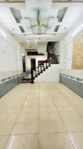BÁN NHÀ RIÊNG HXH 6M - TRƯƠNG THỊ HOA - QUẬN 12 - 73M2 - 3PN - 5,7 TỶ - 3