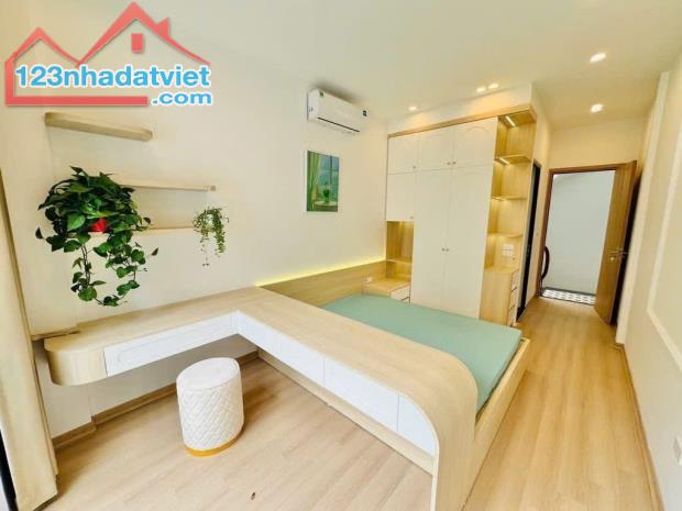 Đống Đa - Nhà mới đẹp đầy đủ nội thất - 2