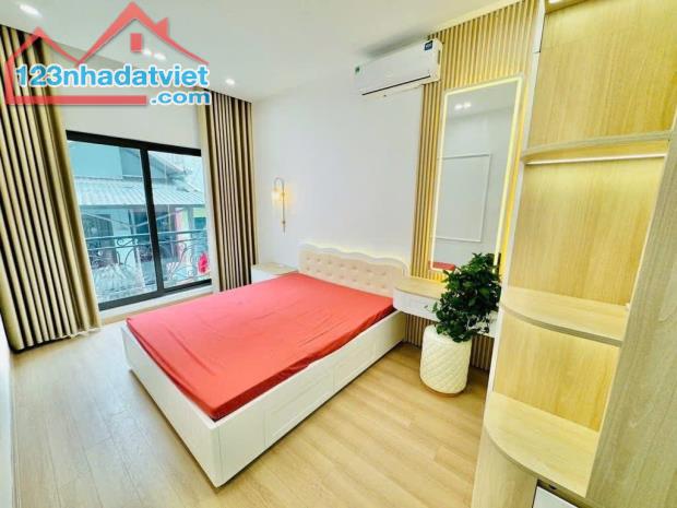 Đống Đa - Nhà mới đẹp đầy đủ nội thất - 3
