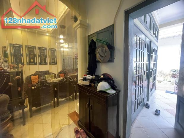 ⚜️ Mặt ngõ VIP 27 Đại Cồ Việt 3 Ô tô tránh, Hai Bà Trưng, 160m2 5T MT 8m, Chỉ 42 Tỷ ⚜️ - 4