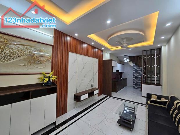 Nhà đẹp full nội thất cực đỉnh ở sướng lắm - 1