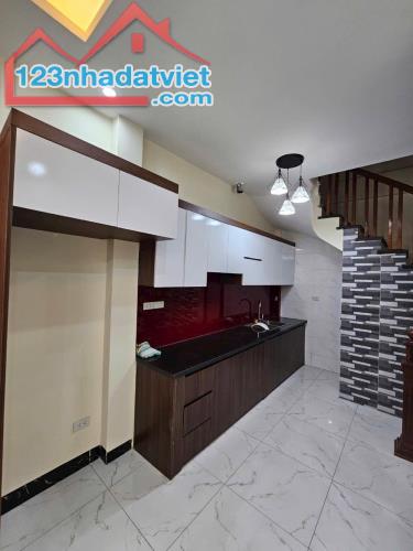 Nhà đẹp full nội thất cực đỉnh ở sướng lắm - 2