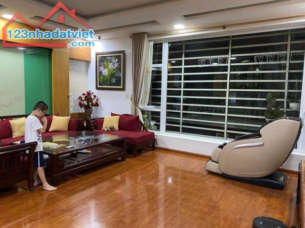 ⚜️ Phân Lô Ô tô Ngõ VIP Thái Hà, Thông số vàng 63m2 5T MT 6.6m, Giá siêu tốt 18 Tỷ ⚜️ - 1