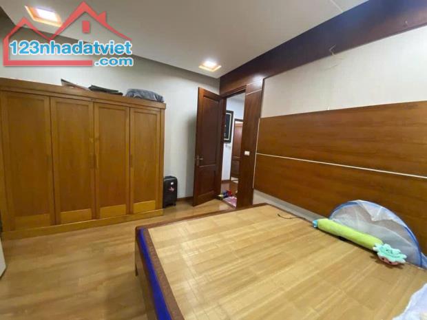 ⚜️ Phân Lô Ô tô Ngõ VIP Thái Hà, Thông số vàng 63m2 5T MT 6.6m, Giá siêu tốt 18 Tỷ ⚜️ - 3
