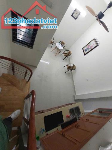 BÁN ĐẤT TẶNG NHÀ PHỐ TRẦN KHÁT CHÂN NHỈNH 4 TỶ - 1