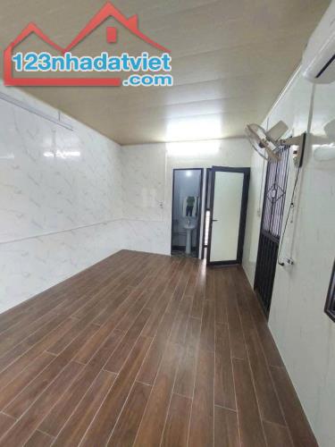 BÁN ĐẤT TẶNG NHÀ PHỐ TRẦN KHÁT CHÂN NHỈNH 4 TỶ - 3