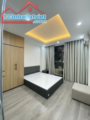 (Tin thật 100%) CH 86m2 x 3PN có slot ô tô tại CT2A - VOV Mễ Trì - Nội thất cao cấp - Lô - 3