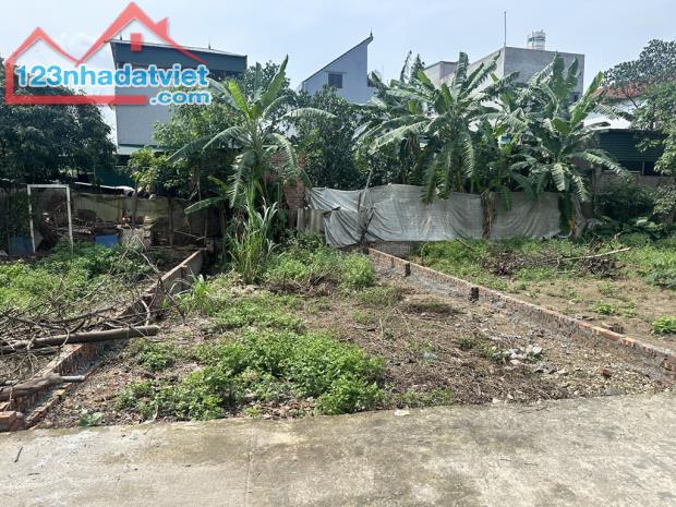 LỆ CHI - GIA LÂM- Ô TÔ- MẶT TIỀN RỘNG- SẮP LÊN QUẬN - BAY NHANH- GIÁ 3.5TỶ - 2
