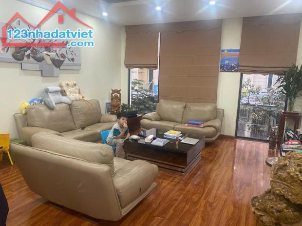 Bán nhà Nguỵ Như Kon Tum, Chủ nhà lập trình viên FPT, 51 m, 21  tỷ - 1