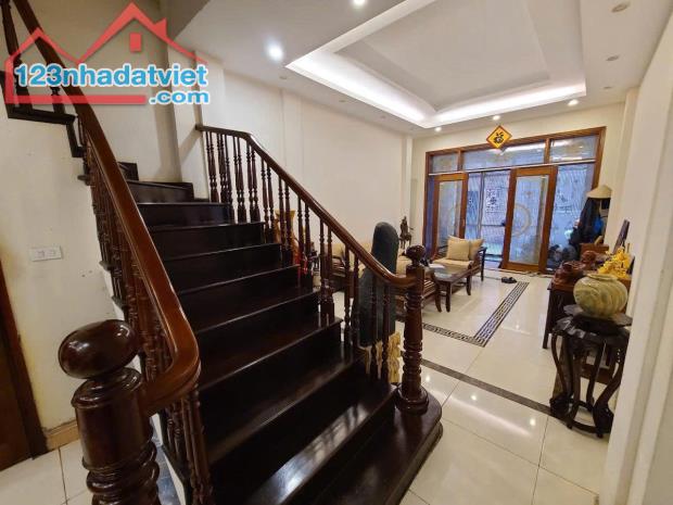 Bán nhà Nguỵ Như Kon Tum, Chủ nhà lập trình viên FPT, 51 m, 21  tỷ - 4