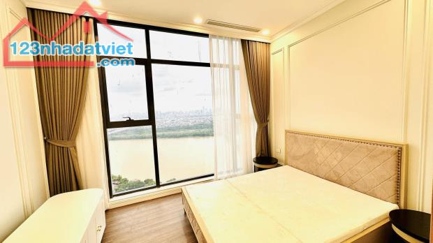 ⚜️PENHOUSE Đẳng Cấp MIPEC RIVERSIDE Long Biên 228m2 4PN+3WC, View Sông Hồng, Chỉ 18 Tỷ⚜️ - 3