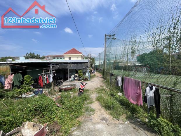 HXH--SÁT MẶT TIỀN HƯƠNG LỘ 2--138M2 ĐẤT --GIÁ:2.8 TỶ (TL)