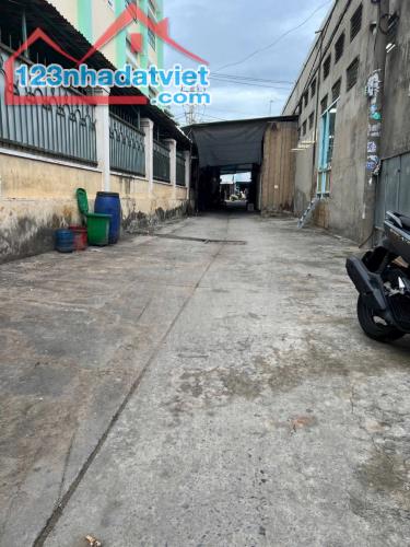 HXH--SÁT MẶT TIỀN HƯƠNG LỘ 2--138M2 ĐẤT --GIÁ:2.8 TỶ (TL) - 1