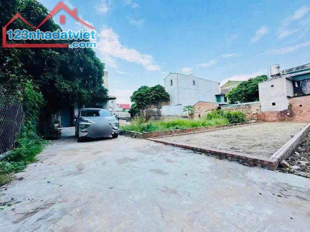 CHÍNH CHỦ BÁN ĐẤT THỔ CƯ SẴN SỔ TẠI XUÂN NỘN-ĐÔNG ANH