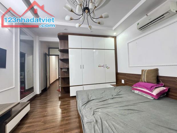 Bán nhà 3 tầng 2 mặt tiền, tổ 3 TT Quang Minh, Mê Linh. Nhà mới. Chỉ việc xách đồ về ở - 2