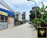 ◄ ★ ► BÁN ĐẤT MẶT ĐƯỜNG TDC SIÊU ĐẸP GIỮA TRUNG TÂM QUẬN : ► ĐỒNG MINH - TỔ 8 - AN DƯƠNG -