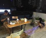Nhà tân phú ,nhiều tầng, cho gia đình đông người