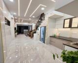 Bán nhà mới đẹp 36m 1T1L vào ở ngay chỉ Phưởng 8 Quang Trung Gò vấp chưa tới 4 tỷ