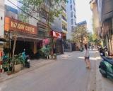 Bán đất đẹp phố Đội Cấn, Ba Đình 50m2, vỉa hè ô tô kinh doanh 16.9 tỷ Quy hoạch ổn định