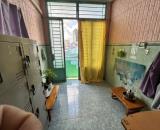 BÁN NHÀ HẺM 321 PHẠM VĂN CHÍ QUẬN 6 - 53M2