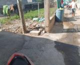 Bán đất 133m2 lô goc 2 mặt, giá rẻ, nhỉnh 4tỷ HXH,SHR, không quy hoạch,lộ giới.