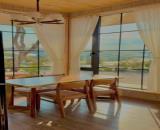 Cần Bán gấp Căn Nhà Nghỉ Dưỡng view đẹp P.11, Đà Lạt 500m2