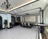 BÁN TÒA VĂN PHÒNG CAO CẤP ,CẦU GIẤY DÒNG TIỀN KHỦNG 200 M2-9 T - MT 15 M - 150 TỶ