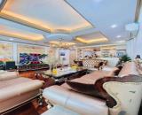 BÁN NHÀ PHÂN LÔ, 70M, MT 5M, VỈA HÈ, Ô TÔ TRÁNH, NỘI THẤT XỊN, Ở NGAY PHỐ TRUNG KÍNH TO.