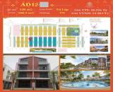 BÁN SIÊU PHẨM TỨ LẬP HÀNG HIẾM TẠI VINHOMES OCEAN PARK 3 HƯNG YÊN